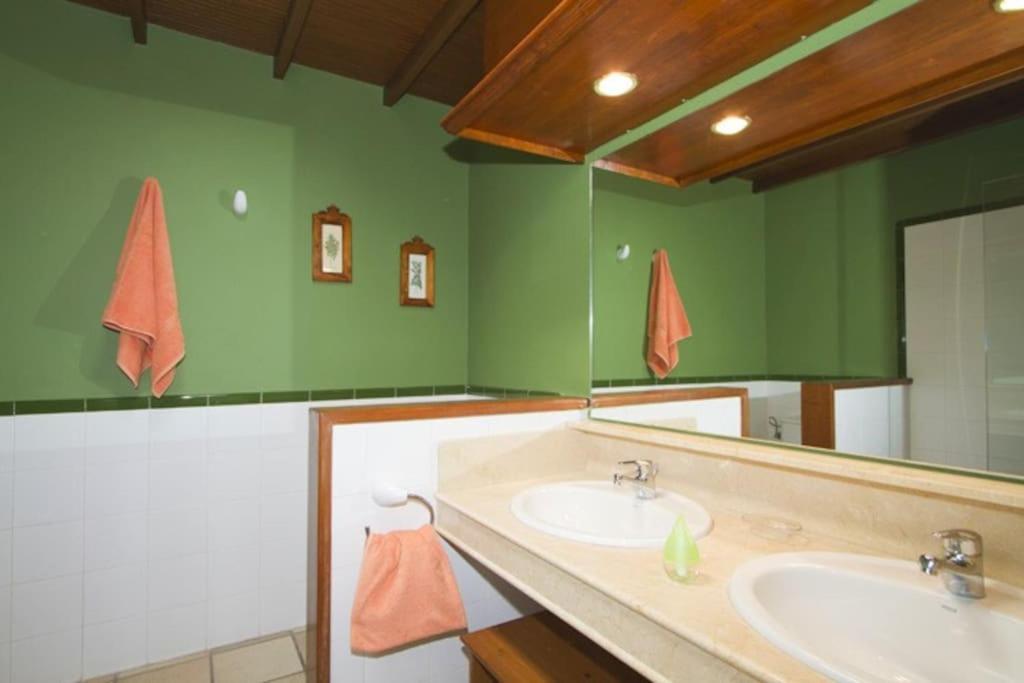 Miguel, 3 Bed With Private Pool Apartment Puerto del Carmen  Exterior photo