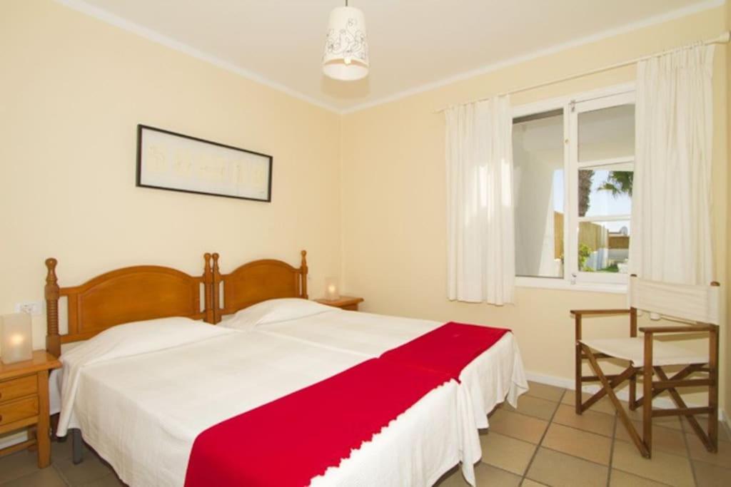 Miguel, 3 Bed With Private Pool Apartment Puerto del Carmen  Exterior photo