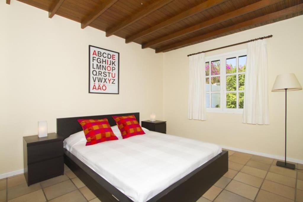 Miguel, 3 Bed With Private Pool Apartment Puerto del Carmen  Exterior photo