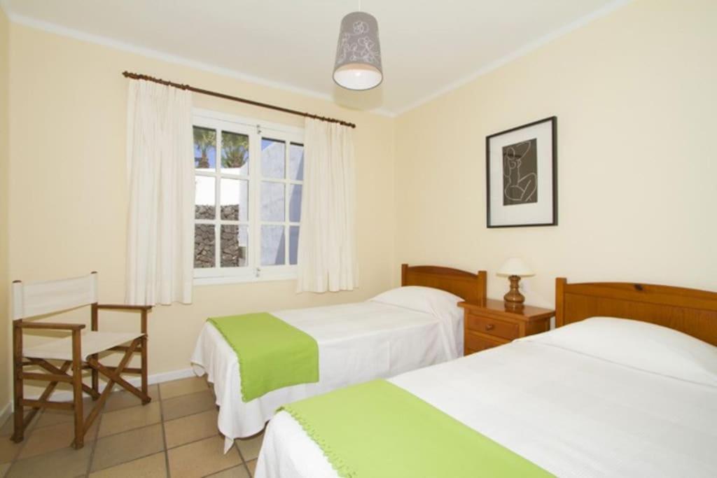 Miguel, 3 Bed With Private Pool Apartment Puerto del Carmen  Exterior photo